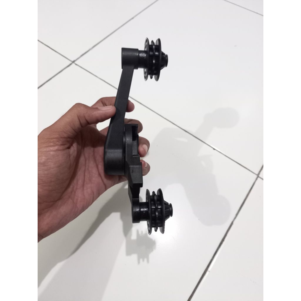 Jual tensioner rantai pikes 3speed tensioner rantai 3sixty tensioner ...