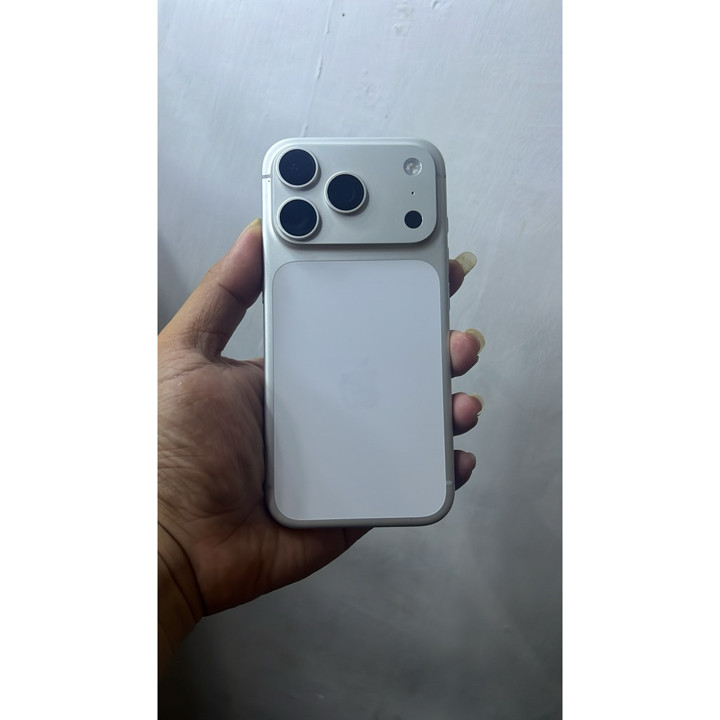 17 pro 512GB