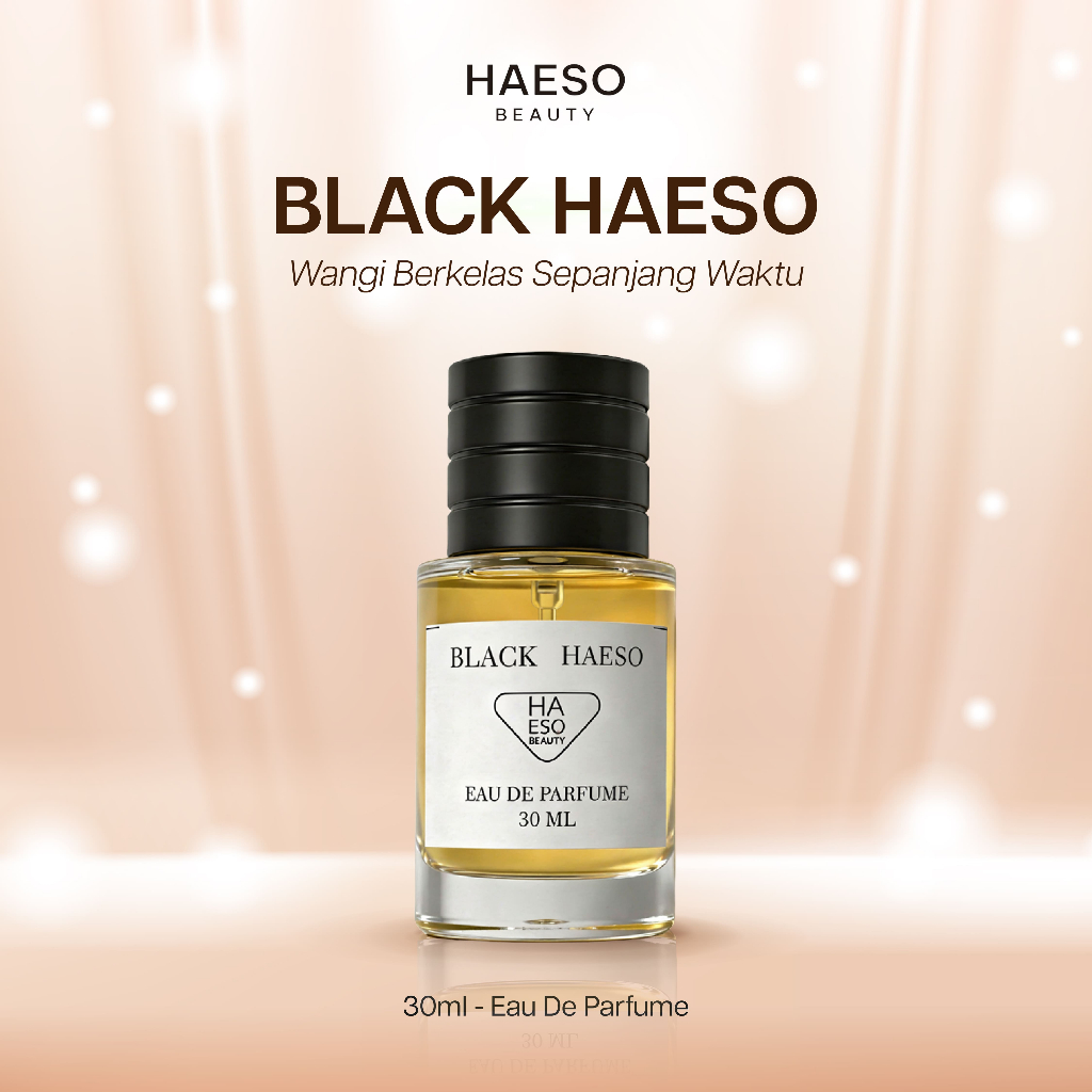 Produk HAESOBEAUTY | Shopee Indonesia