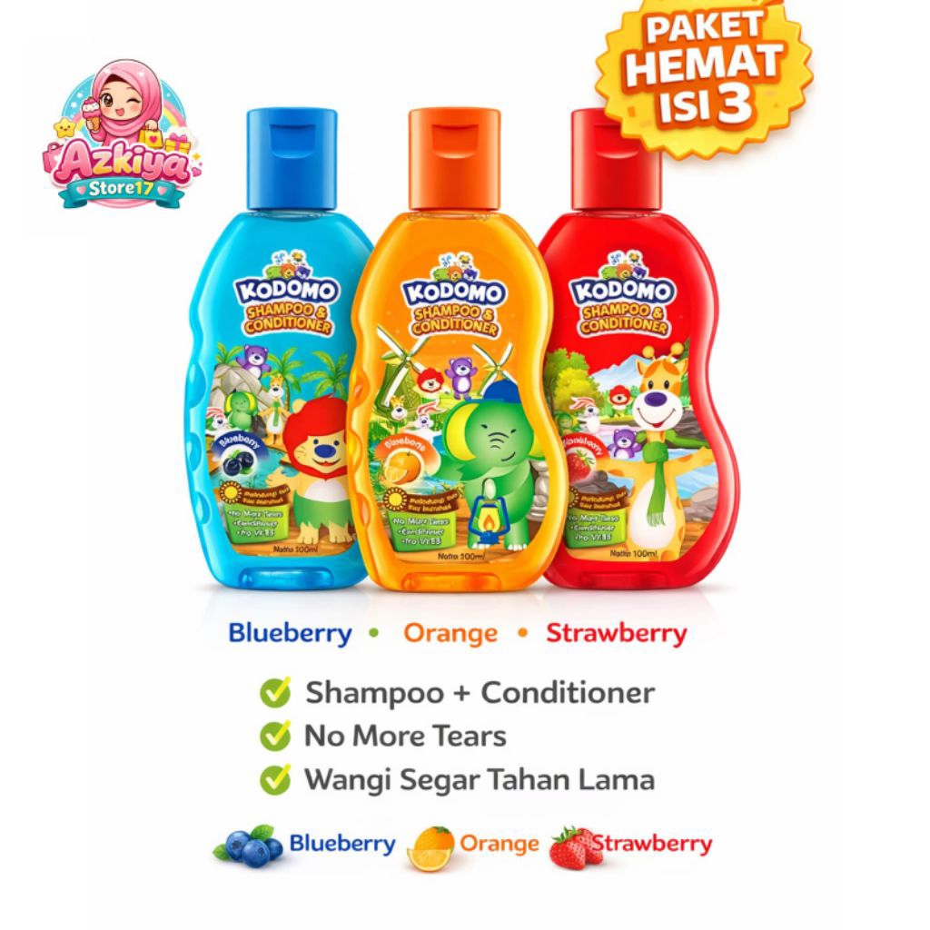 Produk Azkiya Store Official17 | Shopee Indonesia