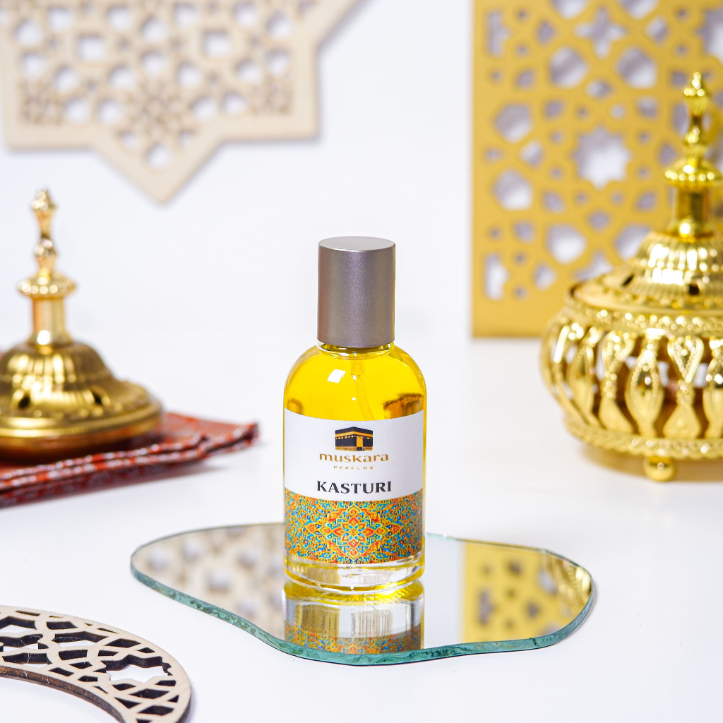 Produk Muskara perfume | Shopee Indonesia