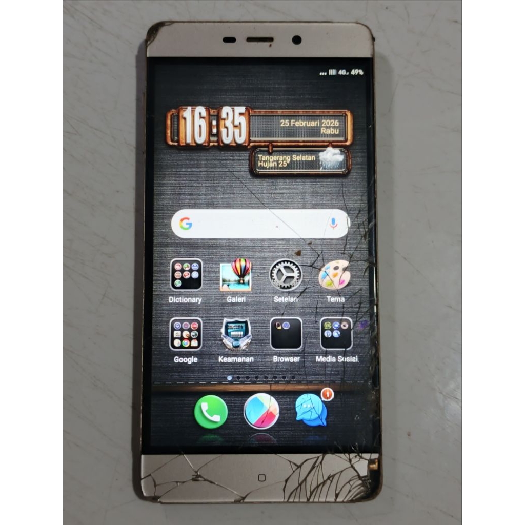 Jual mesin normal Redmi 4 (RAM 3/32) - bonus unit | Shopee Indonesia