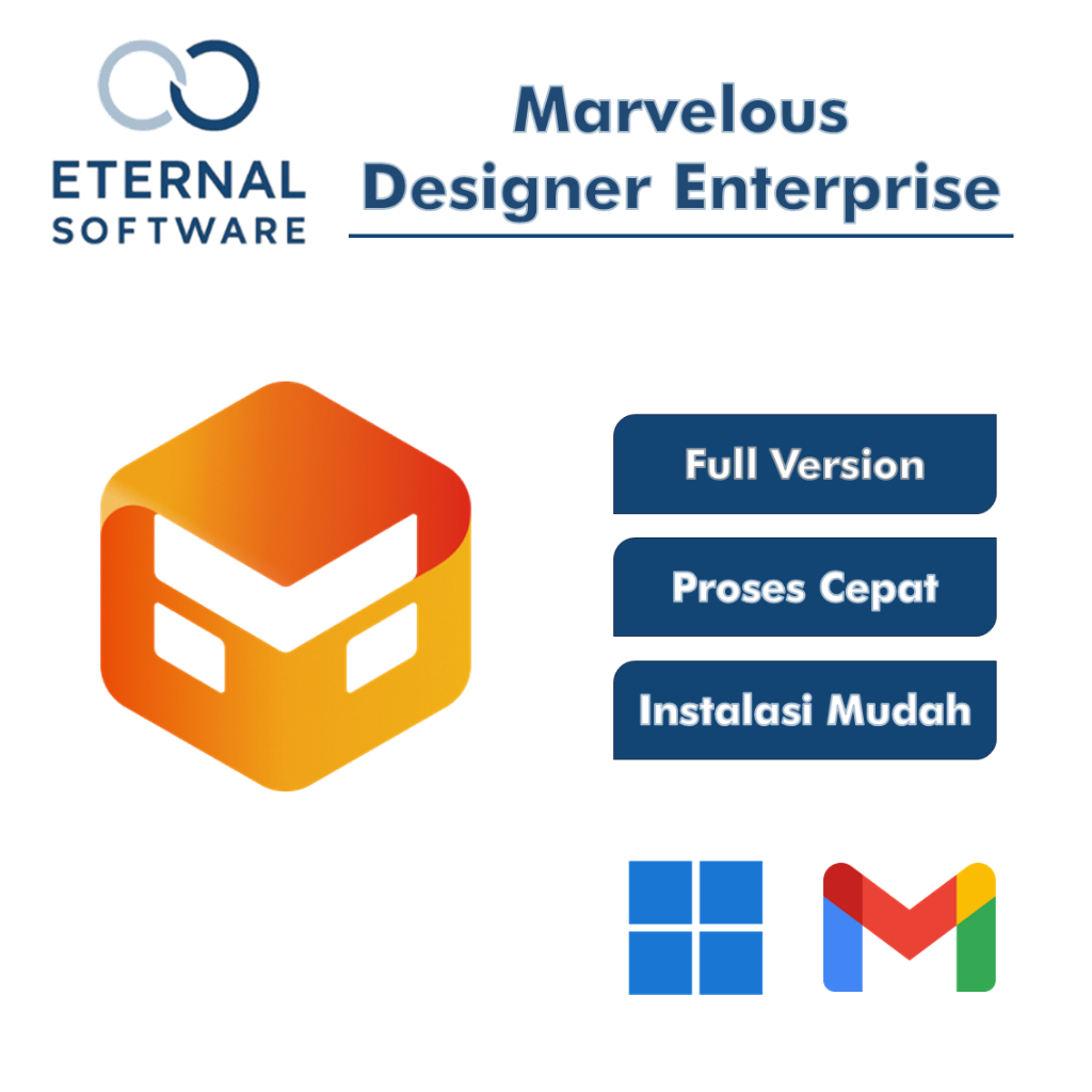 Jual Marvelous Designer Enterprise Full Version Software 3D Designer ...