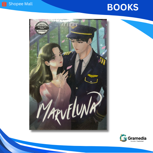 Jual Marveluna Terlengkap & Harga Terbaru Juli 2026 | Shopee Indonesia