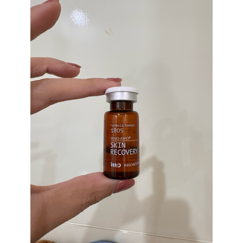 Jual INNO Aesthetic Peeling Skin Recovery | Shopee Indonesia