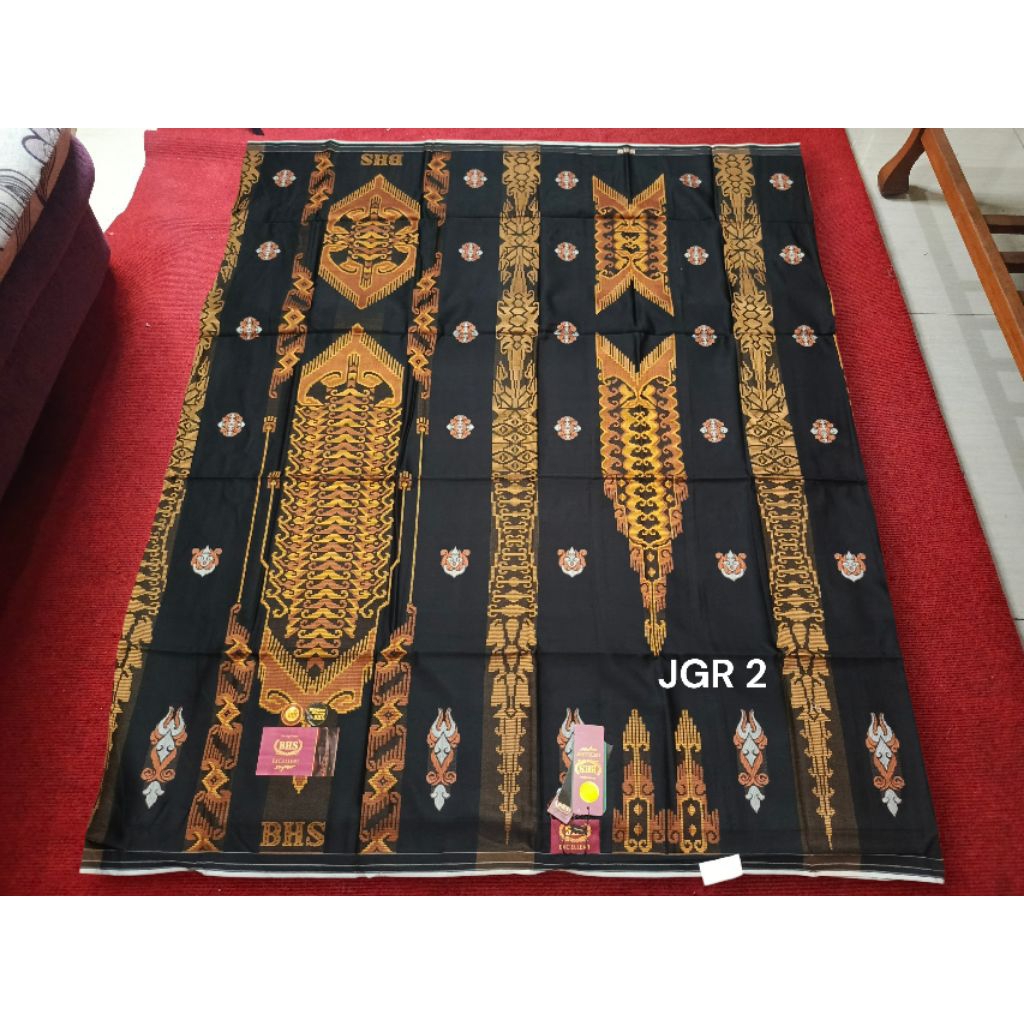 Jual BHS EXCELLENT GOLD (NEW MOTIF EXCELLENT SUPER JEA, JGR, JCA) SGF ...