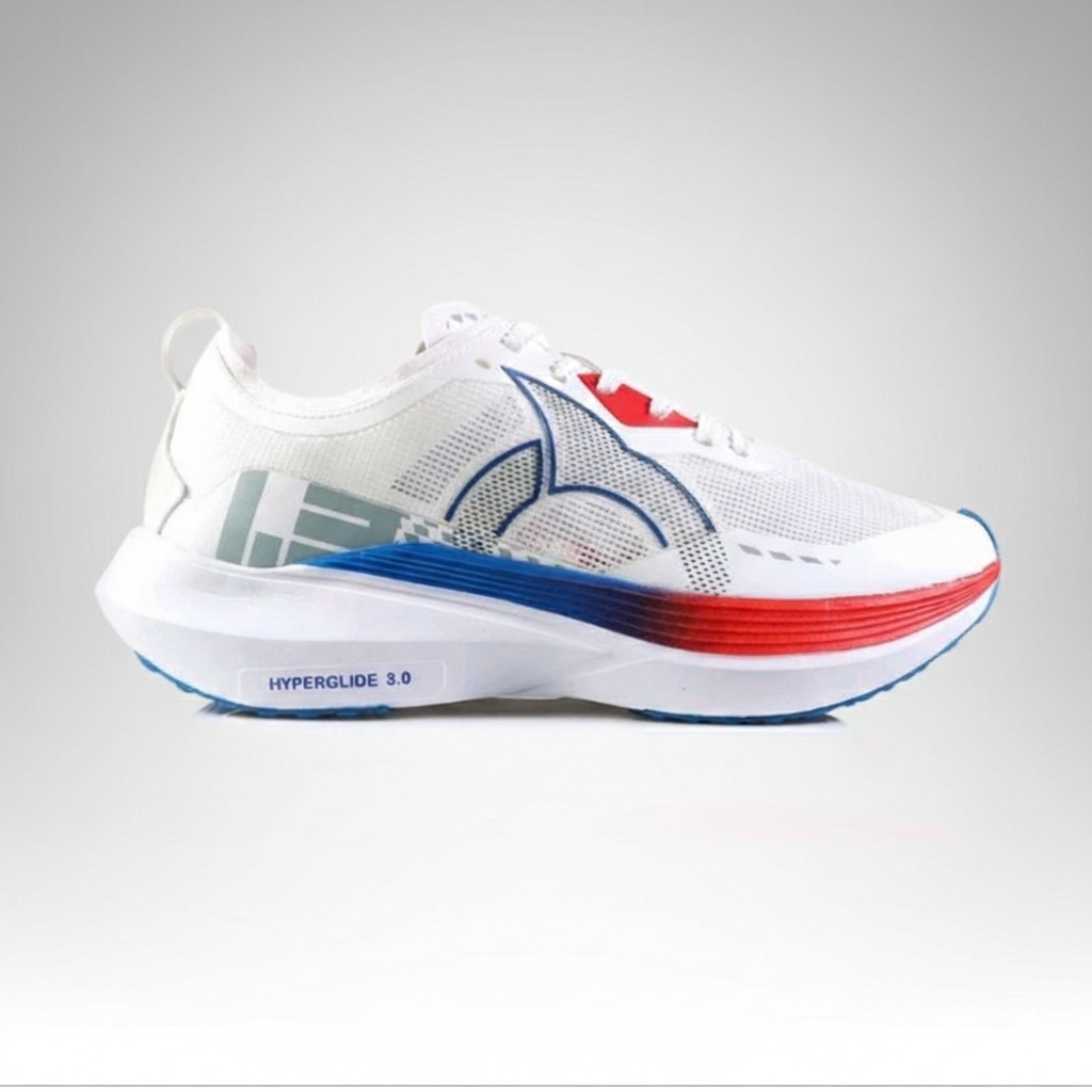 Jual Ortuseight Hyperglide 3.0 Terlengkap & Harga Terbaru Juli 2026 ...