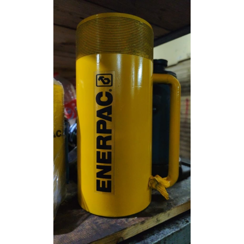 Jual hydraulic jack enerpac Harga Terbaik & Termurah Juli 2026 | Shopee ...