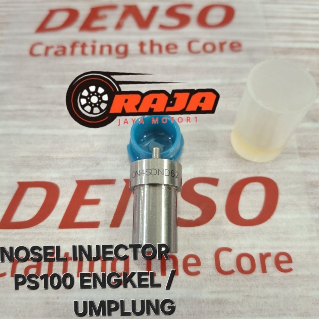 Jual NOSEL NOZEL NOKSEL NOZLE INJEKTOR MITSUBISHI PS100 PS 100 ENGKEL ...