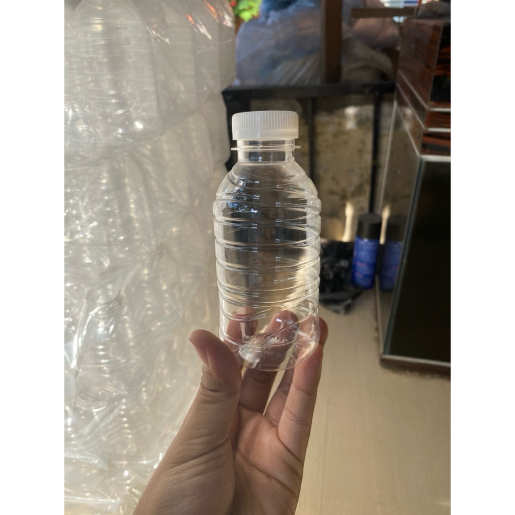 Jual Botol 220 Ml Air SN 1 ball isi 126 pcs | Shopee Indonesia