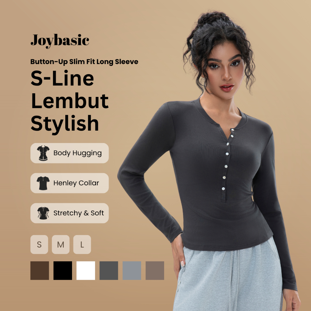 Toko Online Joybasic Official Shop | Shopee Indonesia