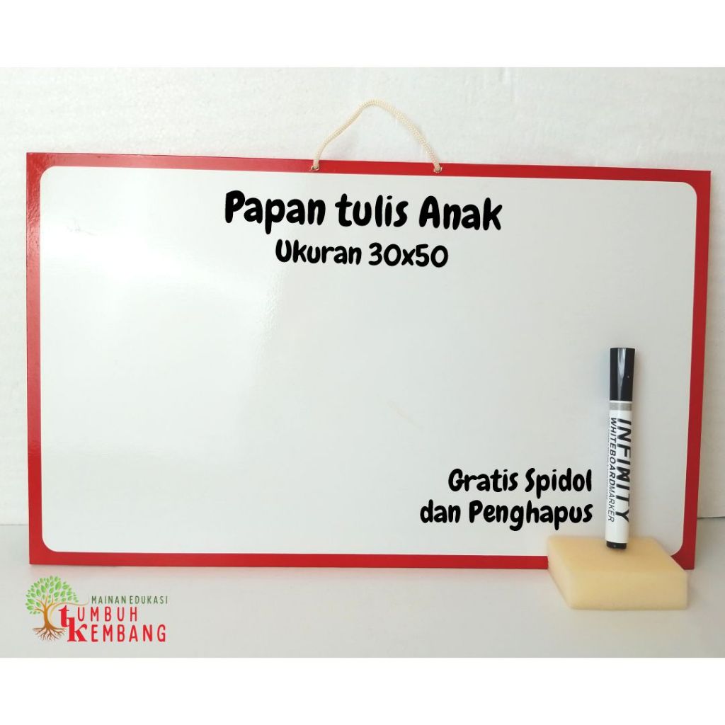 Jual Papan Pengumuman Harga Terbaik & Termurah Juli 2026 | Shopee Indonesia