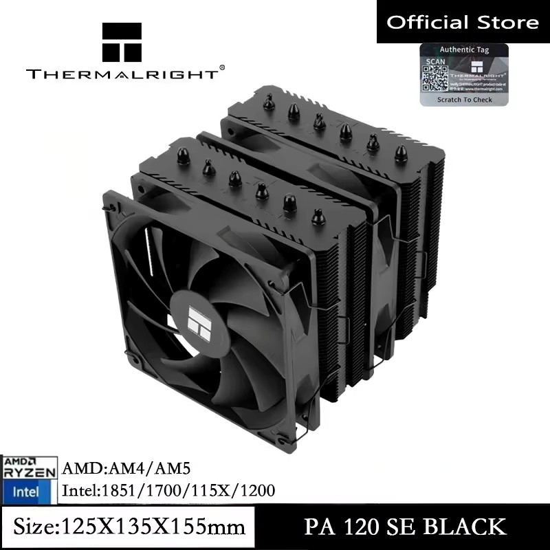 Toko Online Thermalright Official Store | Shopee Indonesia