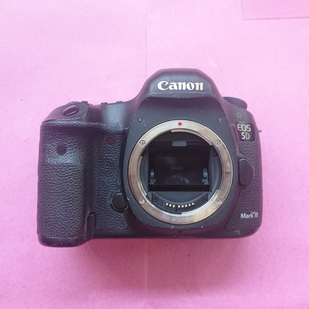 Nuovo firmware 1.1.1 per Canon EOS-1D X