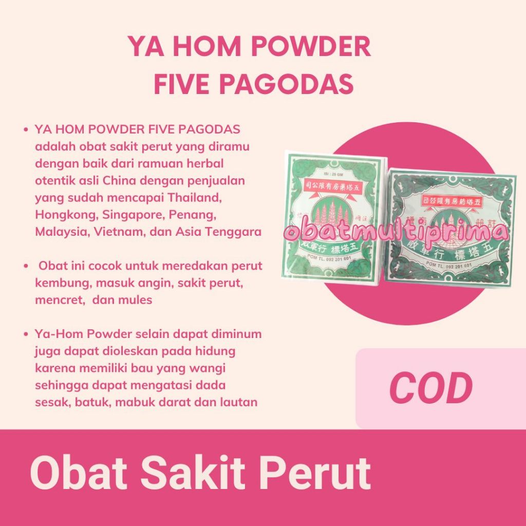 Jual Obat Sakit Perut Makan Terlengkap & Harga Terbaru Juli 2026 ...
