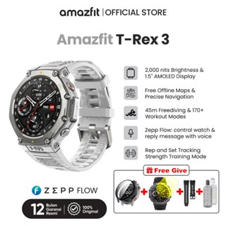 Jual amazfit stratos Harga Terbaik Termurah Oktober 2025