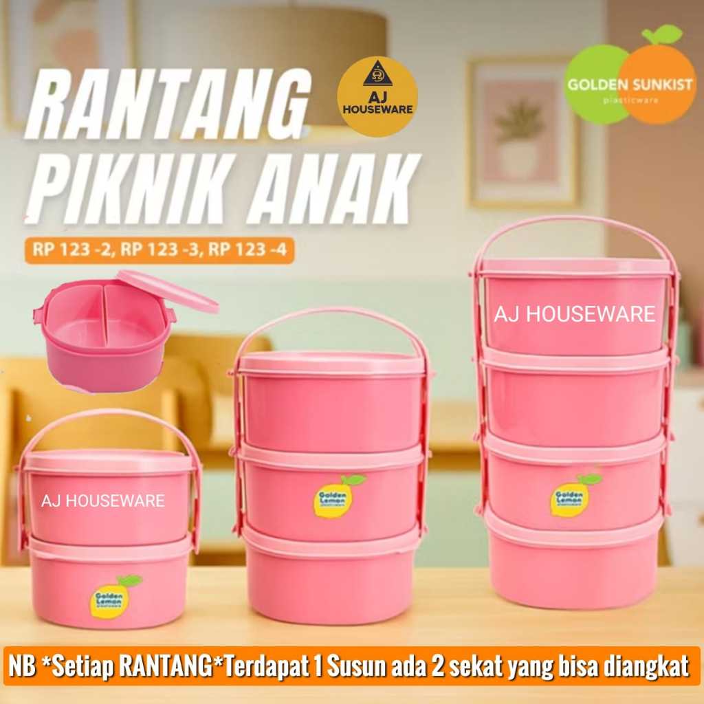 Jual RP 123 9028 9026 9022 9025 160 RANTANG ANAK / RANTANG MINI ...