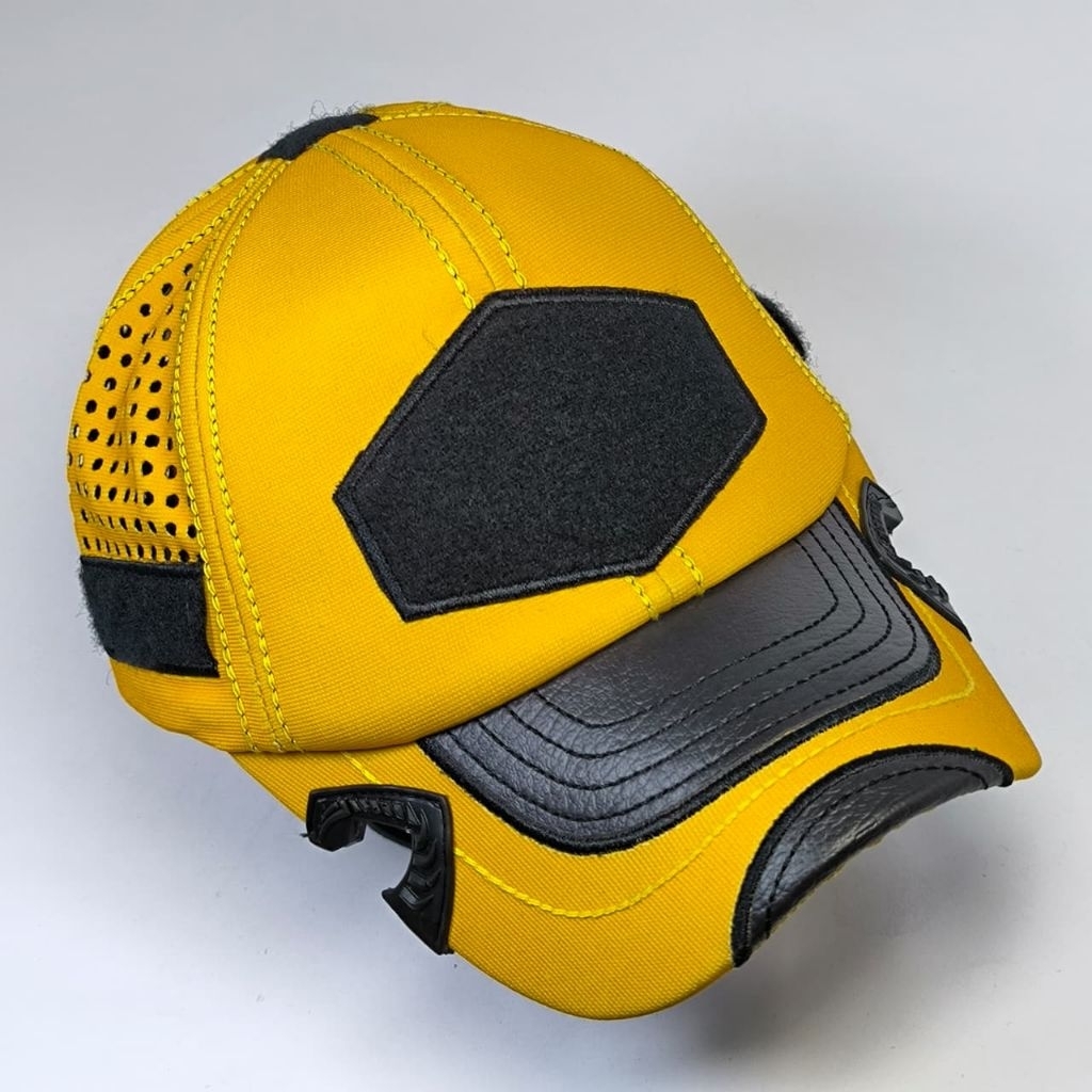 Jual Topi tactical coak premium Topi Coak Pelatih Jasmil Mitasi laser ...