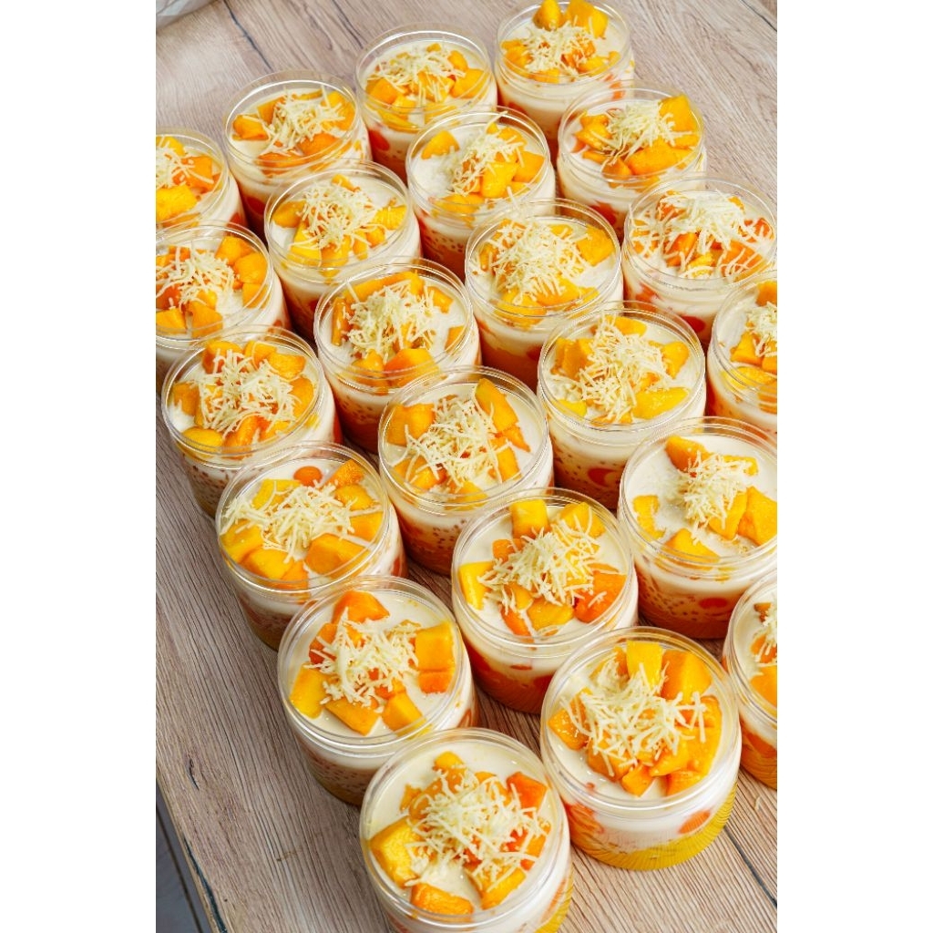 Jual Mango Sago | Shopee Indonesia