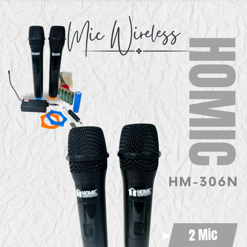 Jual homic Harga Terbaik & Termurah Juni 2026 | Shopee Indonesia