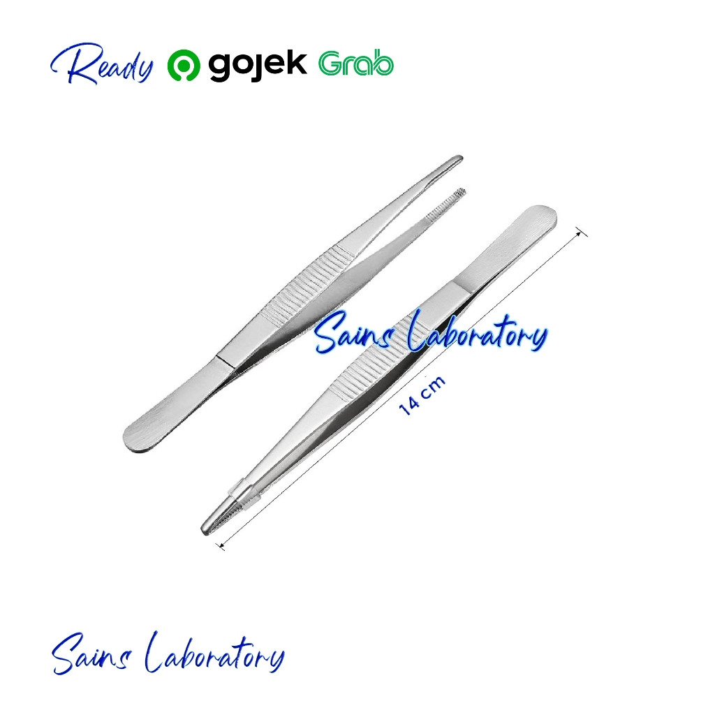 Jual dressing forceps Harga Terbaik & Termurah Juli 2026 | Shopee Indonesia
