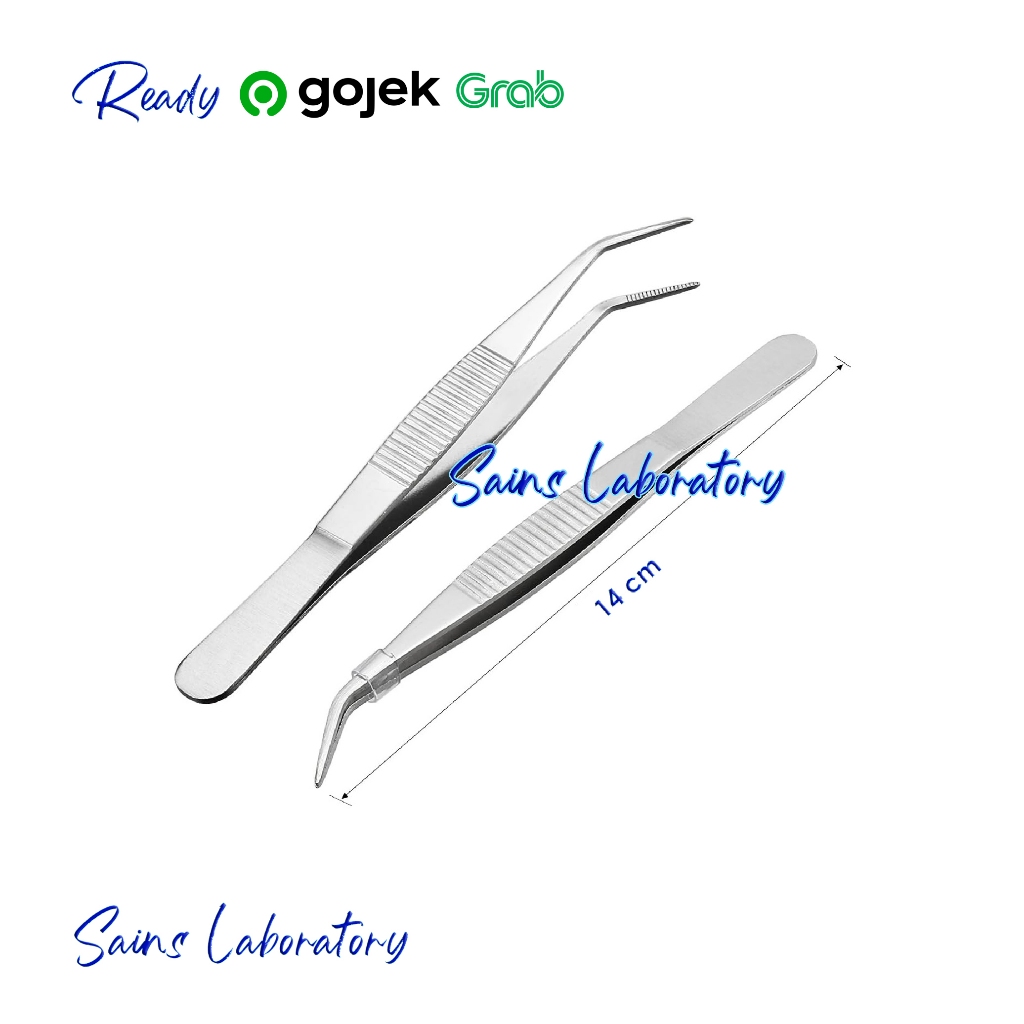 Jual dressing forceps Harga Terbaik & Termurah Juli 2026 | Shopee Indonesia