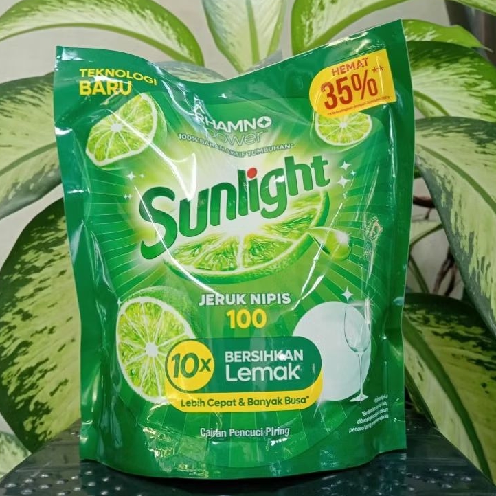 Jual Sunlight 910 Ml Terlengkap & Harga Terbaru Juli 2026 | Shopee ...