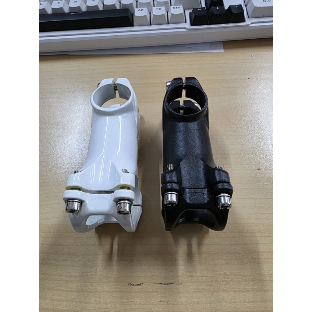 Jual ( CUCI GUDANG ) Stem Sepeda FWD Alloy Oversize OS 31.8 mm MTB ...