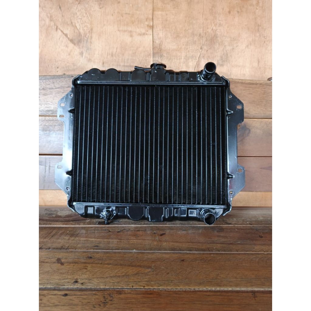 Jual Radiator katana/jimny original | Shopee Indonesia