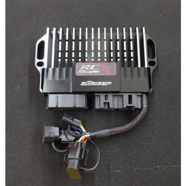 Jual ECU aRacer RC SUPER X MGU eBOOST AEROX NMAX 2020 ORIGINAL | Shopee ...