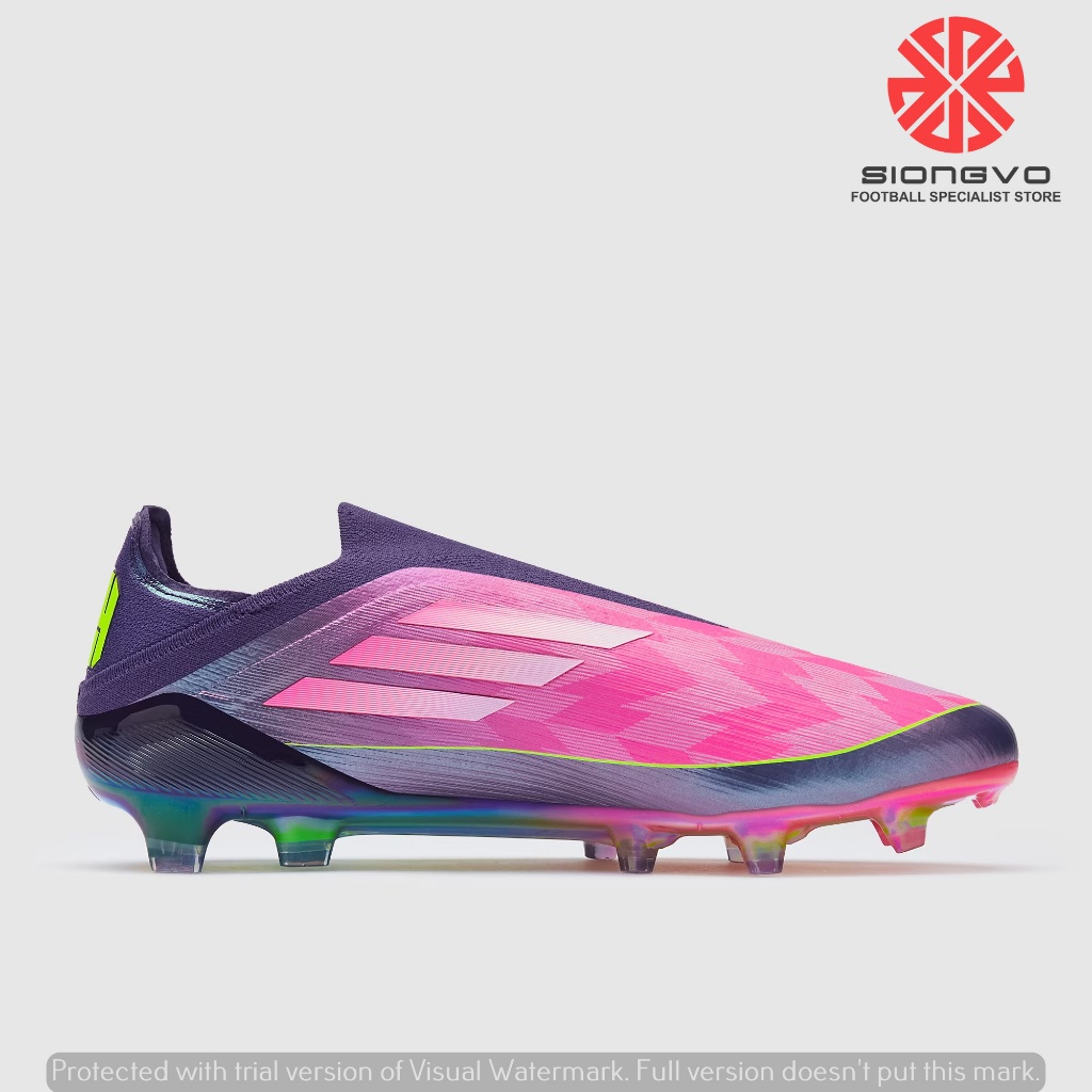 Jual SEPATU BOLA - ADIDAS F50 ELITE LL FG x LAMINE YAMAL SIGNATURE ...