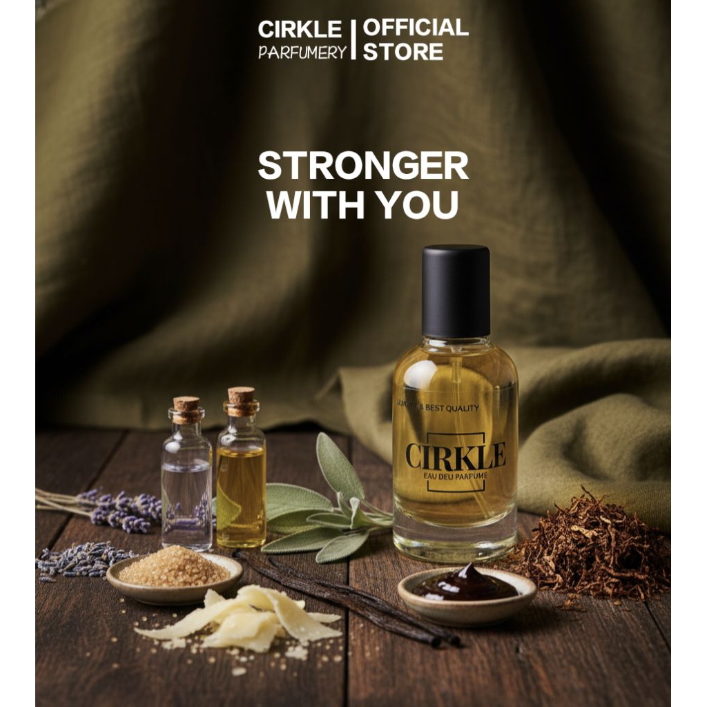 Jual Cirkle - Strong With You ( Giorgio Armani ) | Shopee Indonesia