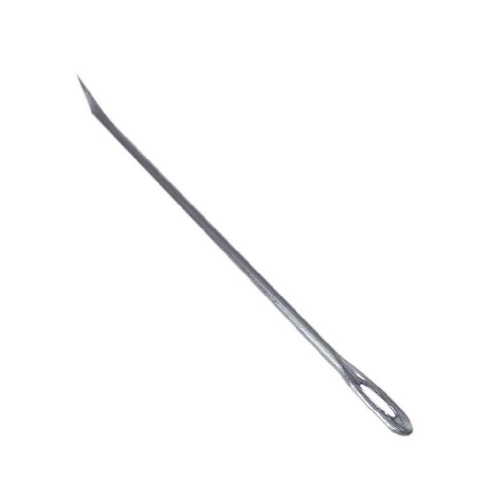 Jual Jarum Goni Jarum Jahit Karung Two Balance Glangsing 6 Inch 15 cm ...