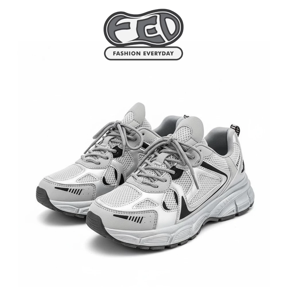 FED Sepatu Running Nakahara