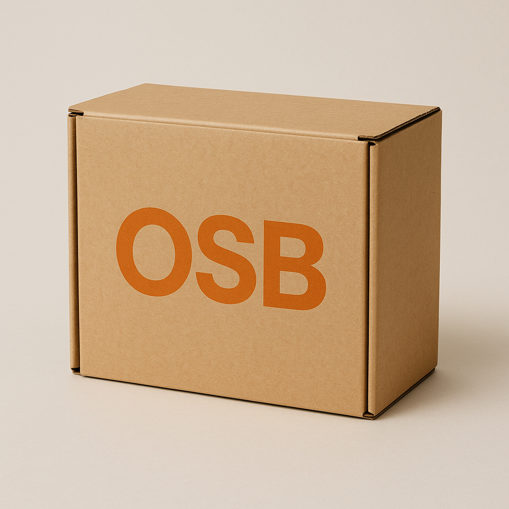 Jual BOX OSB ORIGINAL OSB untuk semua OSB ORIGINAL | Shopee Indonesia