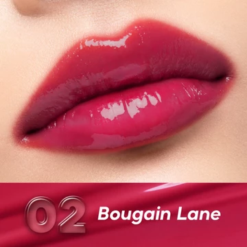 Goute Moisturizing Lip Tint Long Lasting Upto 12H Goutint Lightweight Ringan Tidak Lengket