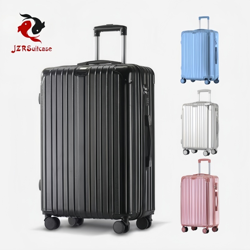 Jual Jzr Suitcase Promo Koper A973 Ukuran 18/20/22/24/26 Inch Bahan ABS ...