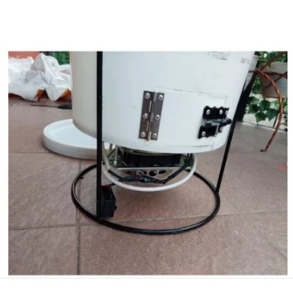 Jual Mesin Coper Pencacah Sayur Dan Rumput Untuk Pakan Ternak Plus Alat ...