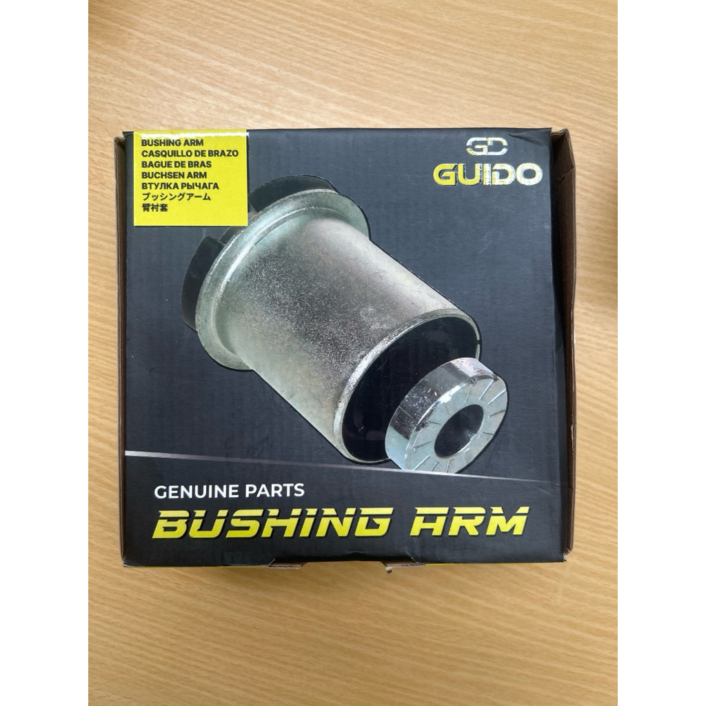 Jual BUSHING ARM FRONT BIG INNOVA | Shopee Indonesia