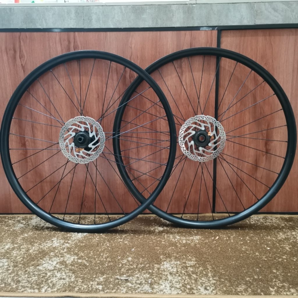 Jual wheelset 29er TA boost microspline | Shopee Indonesia