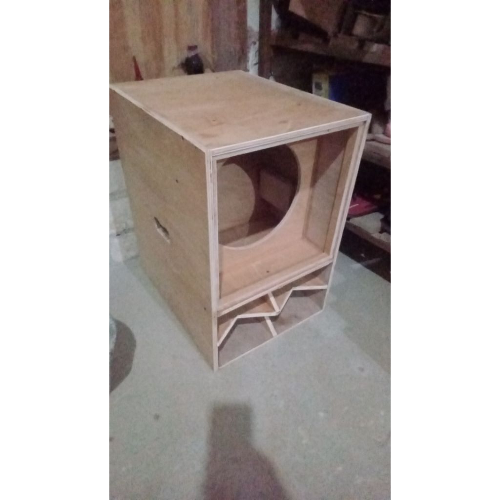 Jual BOX CBS 15 INCH PRESISI DAN RAPI | Shopee Indonesia