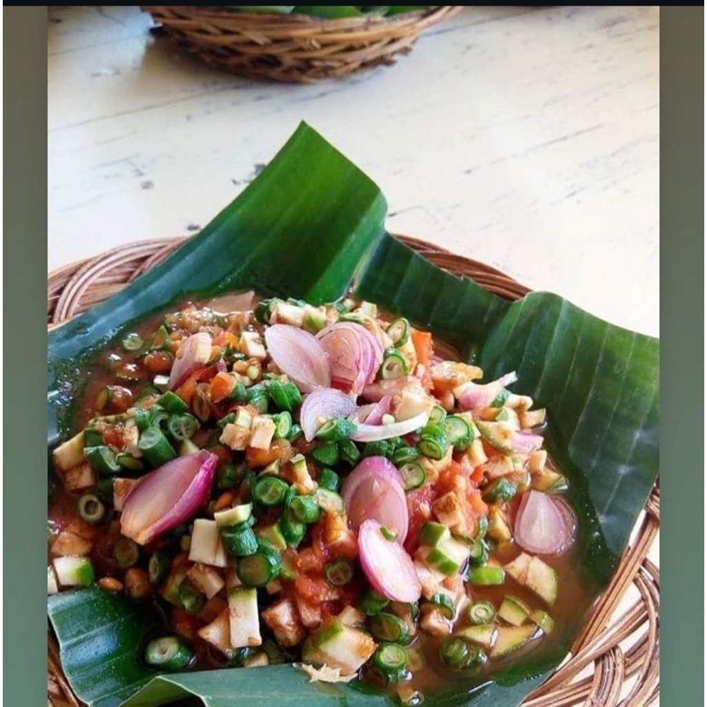 Jual sambel beberuk khas lombok | Shopee Indonesia