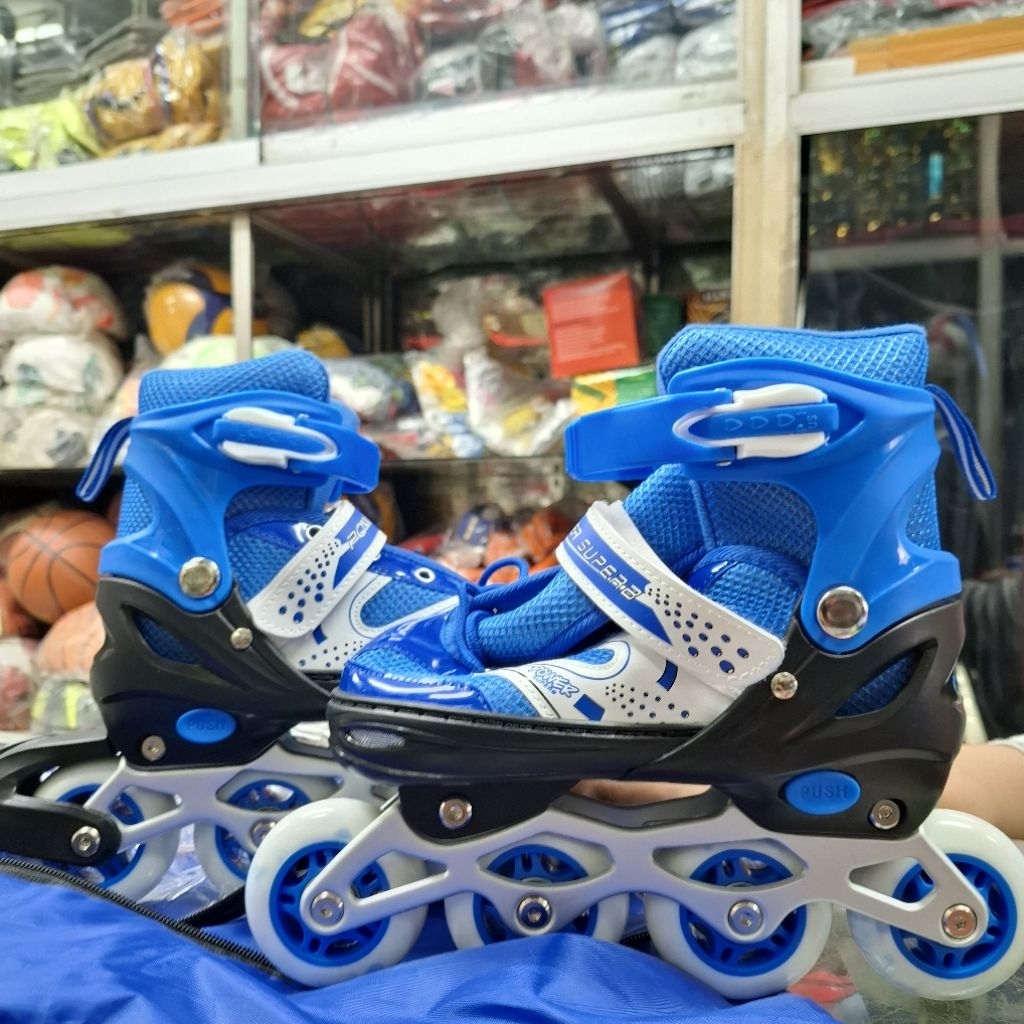 Jual SEPATU RODA | Shopee Indonesia