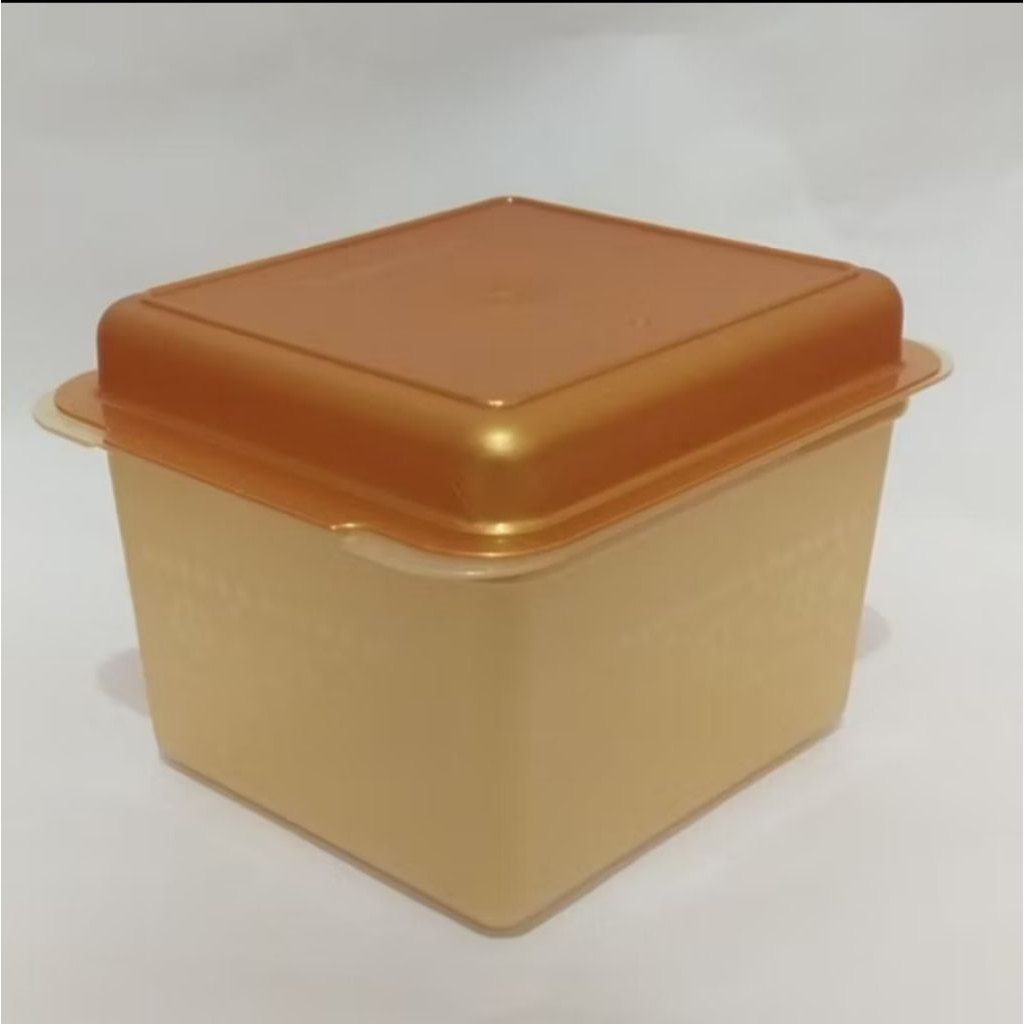 Jual Tempat Penyimpanan Roti Tawar Tupperware | Shopee Indonesia