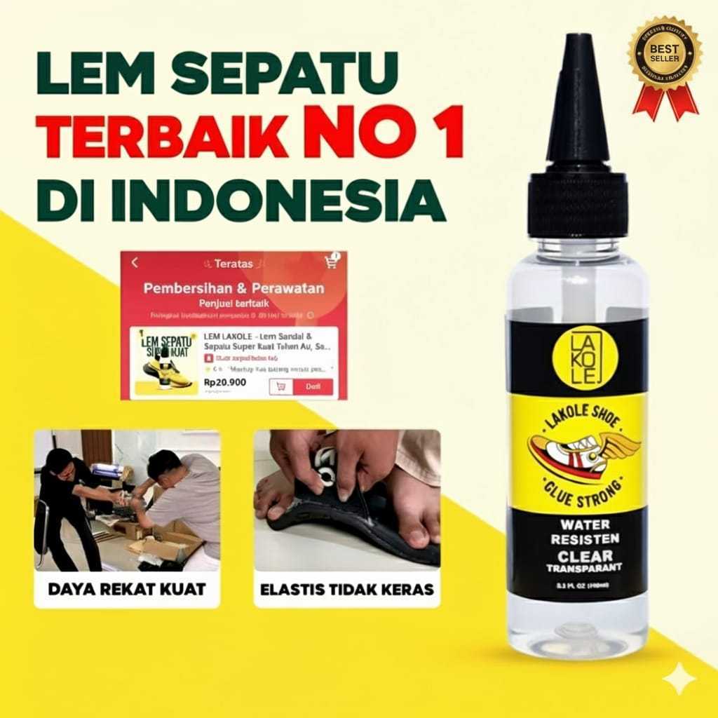 Foto produk
