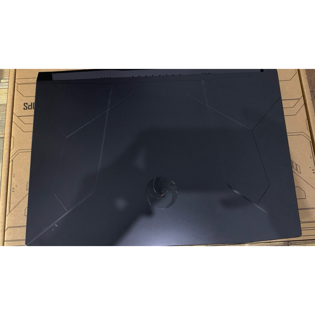 Jual MSI Laptop Gaming Bravo 15 B7ED Prosesor AMD Ryzen 5 7535H & GPU ...