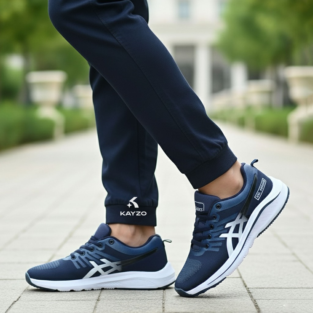 Sepatu Asics Original, Teknologi GEL™