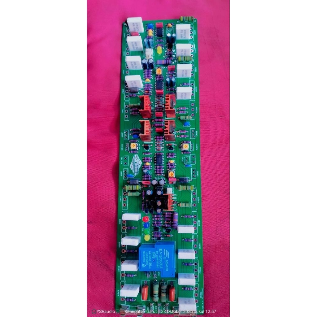 Jual Driver RXS BTL versi 2u 30cm | Shopee Indonesia