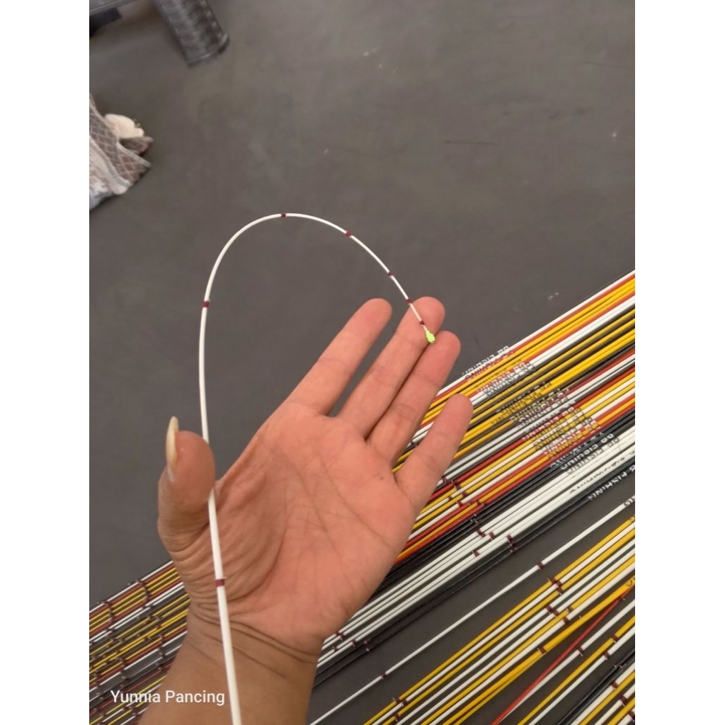 Jual entul fiber 60 cm. microfising | Shopee Indonesia
