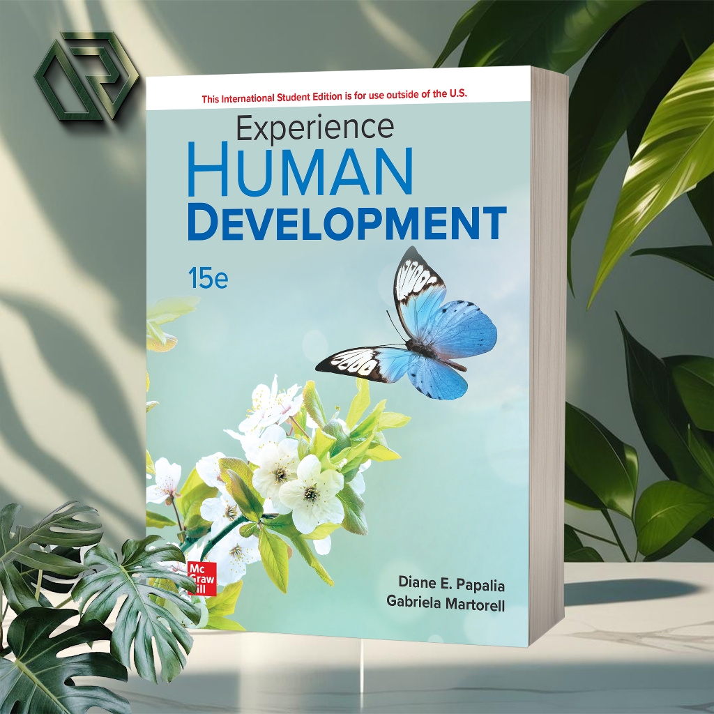 Jual Experience Human Development (15th Edition) By Diane Papalia | Shopee Indonesia
